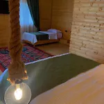 Wooden House 3*