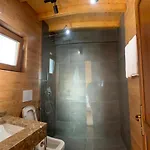 Wooden House Canaj