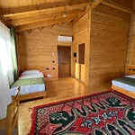 Wooden House 3*
