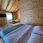 Wooden House Hotel