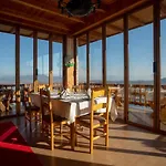 Hotel Wooden House