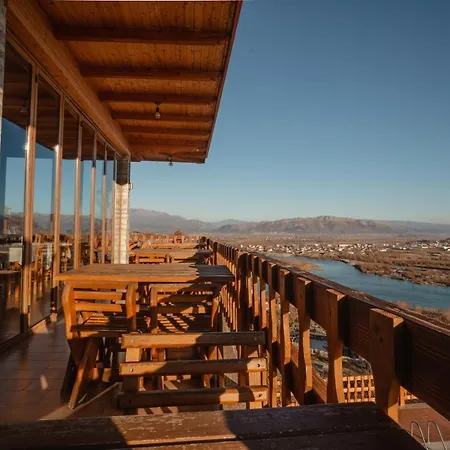 Wooden House Hotel