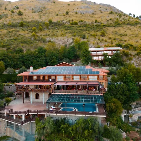 Wooden House Hotel